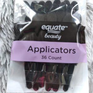 Make Up applicators
